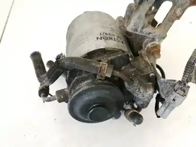 Автозапчастина б/у дизельний фільтр для toyota auris, i e15 2006.10 - 2012.10 2.0l 93kw d-4d 2006.10 - 2012.10 посилання на oem iam pp855 Автозапчастина б/у дизельний фільтр для toyota auris, i e15 2006.10 - 2012.10 2.0l 93kw d-4d 2006.10 - 2012.10 посилання на oem iam pp855