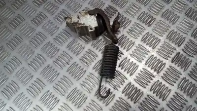 Second-hand car spare part various parts for fiat doblo (119) 1.9 d sx oem iam references 