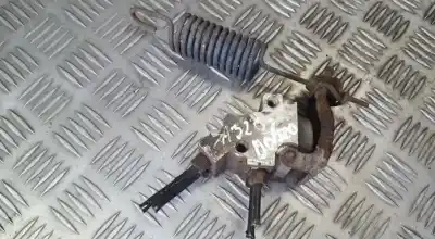 Pezzo di ricambio per auto di seconda mano pezzi vari per fiat doblo (119) 1.3 16v multijet dynamic pan. riferimenti oem iam 