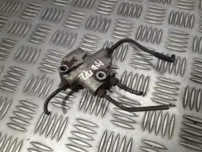 Peça sobressalente para automóvel em segunda mão peças diversas por toyota corolla (e11) 2.0 d-4d linea sol referências oem iam 