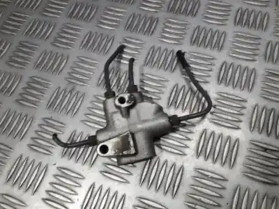 Pezzo di ricambio per auto di seconda mano pezzi vari per toyota corolla (e11) 2.0 d-4d linea sol riferimenti oem iam   