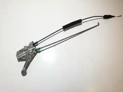 Автозапчасти б/у различные детали за mazda 5 berl. (cr) 1.8 active ссылки oem iam   