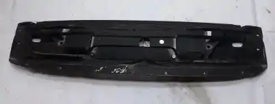 Peça sobressalente para automóvel em segunda mão spoiler da tampa da mala por bmw x5 (e53) 3.0d referências oem iam 7025611