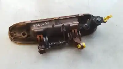 Pezzo di ricambio per auto di seconda mano pezzi vari per kia picanto 1.1 cat riferimenti oem iam   