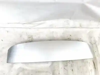 Peça sobressalente para automóvel em segunda mão spoiler da tampa da mala por bmw 3-series, e90 / e91 / e93 2005.02 - 2009.01 320 d 120kw 2005.01 - 2011.12 referências oem iam 51627143263