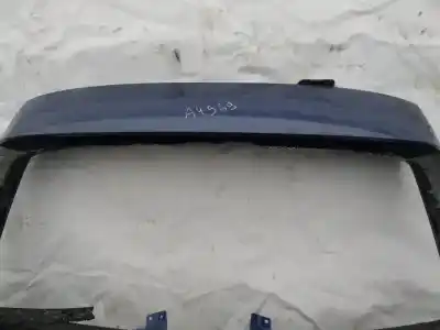 Peça sobressalente para automóvel em segunda mão spoiler da tampa da mala por bmw 3-series, e90 / e91 / e93 2005.02 - 2009.01 320 d 130kw 2007.09 - 2011.12 referências oem iam 