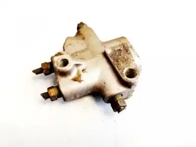 Автозапчастина б/у різні деталі для toyota yaris (ncp1/nlp1/scp1) 1.0 cat посилання на oem iam   