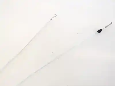 Pezzo di ricambio per auto di seconda mano pezzi vari per audi 80 (811/813) 1.8 riferimenti oem iam 893839131  