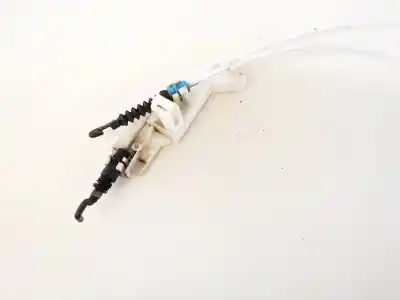 Pezzo di ricambio per auto di seconda mano pezzi vari per audi 80 (811/813) 1.8 riferimenti oem iam 893839131  