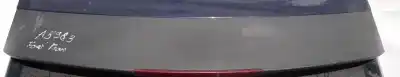 Peça sobressalente para automóvel em segunda mão spoiler da tampa da mala por ford focus turnier (cb4) 1.6 16v cat referências oem iam 