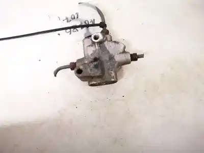 Автозапчастина б/у різні деталі для toyota yaris (ncp1/nlp1/scp1) 1.0 linea luna посилання на oem iam   