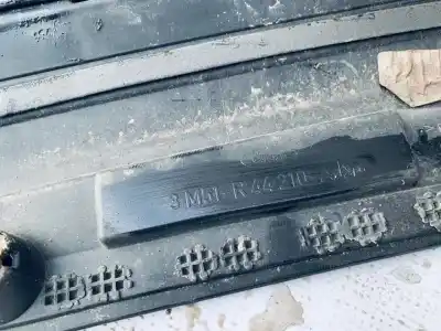Автозапчастина б/у задне крило для ford focus c-max (cap) 1.8 tdci turbodiesel cat посилання на oem iam 3m51r44210ak  3m51-r44210-ak