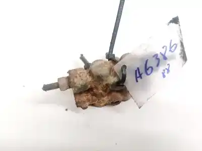 Pezzo di ricambio per auto di seconda mano pezzi vari per daewoo leganza 2.0 exclusive riferimenti oem iam   