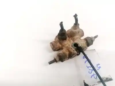 Peça sobressalente para automóvel em segunda mão peças diversas por daewoo leganza 2.0 exclusive referências oem iam 