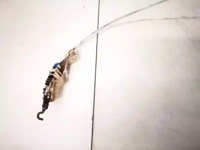 Pezzo di ricambio per auto di seconda mano pezzi vari per audi 80/90 (893) 1.8 riferimenti oem iam 893839132  