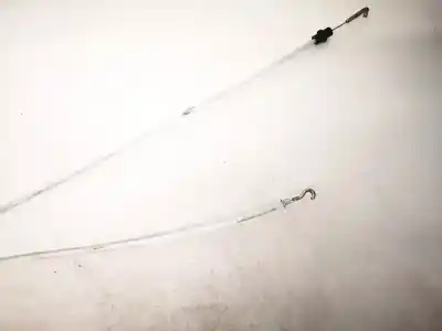 Pezzo di ricambio per auto di seconda mano pezzi vari per audi 80/90 (893) 1.8 riferimenti oem iam 893839132  