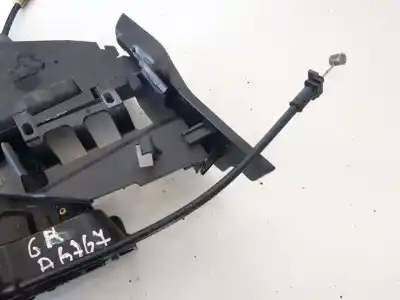 Tweedehands auto-onderdeel diverse onderdelen voor ford focus c-max (cap) 1.8 cat oem iam-referenties 