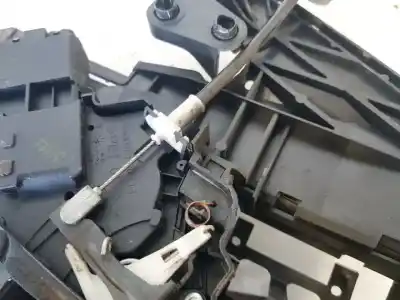 Pezzo di ricambio per auto di seconda mano pezzi vari per ford focus c-max (cap) 1.8 tdci turbodiesel cat riferimenti oem iam 9941411044107  