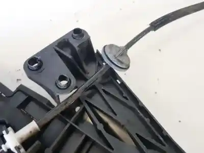 Pezzo di ricambio per auto di seconda mano pezzi vari per ford focus c-max (cap) 1.8 tdci turbodiesel cat riferimenti oem iam 9941411044107  