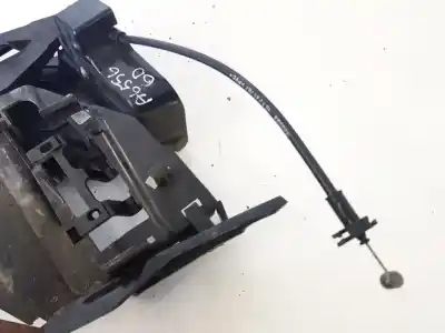 Pezzo di ricambio per auto di seconda mano pezzi vari per ford focus c-max (cap) 1.8 tdci turbodiesel cat riferimenti oem iam 980094101