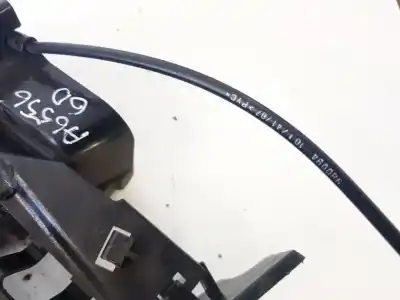 Pezzo di ricambio per auto di seconda mano pezzi vari per ford focus c-max (cap) 1.8 tdci turbodiesel cat riferimenti oem iam 980094101  