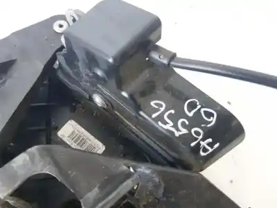 Pezzo di ricambio per auto di seconda mano pezzi vari per ford focus c-max (cap) 1.8 tdci turbodiesel cat riferimenti oem iam 980094101  