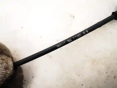 Pezzo di ricambio per auto di seconda mano pezzi vari per ford galaxy (ca1) 2.0 tdci cat riferimenti oem iam 986417104  986417-104