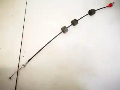 Second-hand car spare part various parts for ford mondeo iii (b5y) 2.0 16v tddi / tdci oem iam references 