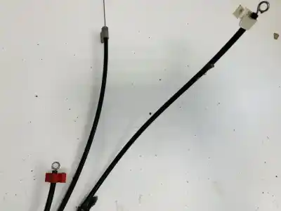 Pezzo di ricambio per auto di seconda mano pezzi vari per audi 80 avant 1.9 tdi riferimenti oem iam   