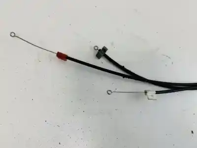 Pezzo di ricambio per auto di seconda mano pezzi vari per audi 80 avant 1.9 tdi riferimenti oem iam   