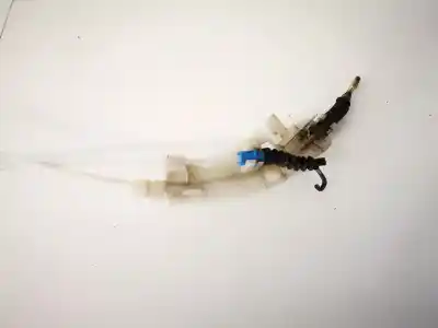 Pezzo di ricambio per auto di seconda mano pezzi vari per audi 80/90 (893) 1.8 riferimenti oem iam 893839131  