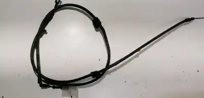 Pezzo di ricambio per auto di seconda mano Pezzi Vari per IVECO DAILY, 2000.01 - 2005.12 2.3L 85KW 2000.01 - 2005.12 Riferimenti OEM IAM   