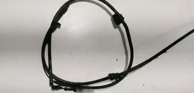 Pezzo di ricambio per auto di seconda mano pezzi vari per iveco daily, 2000.01 - 2005.12 2.3l 85kw 2000.01 - 2005.12 riferimenti oem iam   