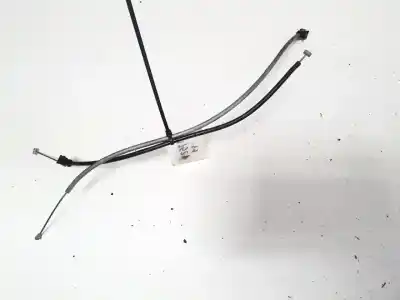 Second-hand car spare part various parts for renault megane i scenic (ja0) 1.9 dtrn oem iam references 