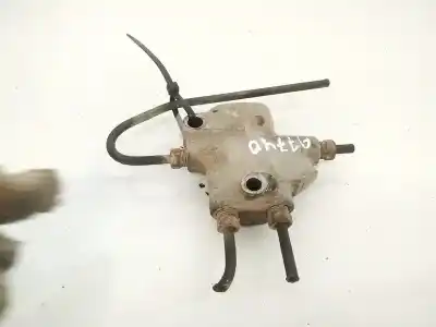 Pezzo di ricambio per auto di seconda mano pezzi vari per toyota corolla (e11) 2.0 d-4d linea sol riferimenti oem iam   