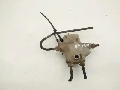 Pezzo di ricambio per auto di seconda mano pezzi vari per toyota corolla (e11) 2.0 d-4d linea sol riferimenti oem iam   