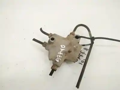 Pezzo di ricambio per auto di seconda mano Pezzi Vari per TOYOTA COROLLA (E11) 2.0 D-4D Linea Sol Riferimenti OEM IAM   