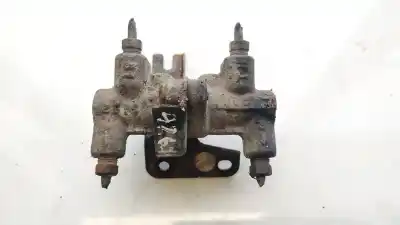 Pezzo di ricambio per auto di seconda mano pezzi vari per rover rover 45 (rt) 2.0 idt riferimenti oem iam   