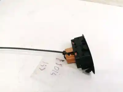 Second-hand car spare part switch for citroen c5 ii (rc_) 1.6 hdi (rc8hzb) oem iam references 9682436777  