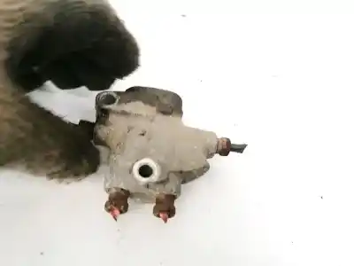 Pezzo di ricambio per auto di seconda mano pezzi vari per toyota corolla (e11) 2.0 d-4d linea sol riferimenti oem iam   