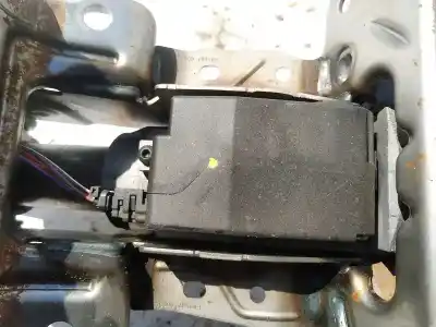 Автозапчастина б/у рульва колонка для audi a4 avant (8k5) (2008) 2.0 16v tdi посилання на oem iam 033571101