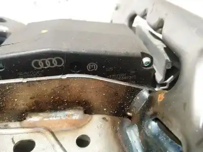 Автозапчастина б/у рульва колонка для audi a4 avant (8k5) (2008) 2.0 16v tdi посилання на oem iam 033571101  