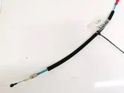 Pezzo di ricambio per auto di seconda mano pezzi vari per bmw x5, e53 facelift 2004 - 2006 3.0 d 2003-2015 160kw 218hp riferimenti oem iam 64118383990