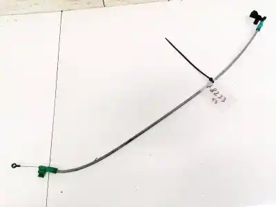 Pezzo di ricambio per auto di seconda mano pezzi vari per bmw x5, e53 facelift 2004 - 2006 3.0 d 2003-2015 160kw 218hp riferimenti oem iam 83855570