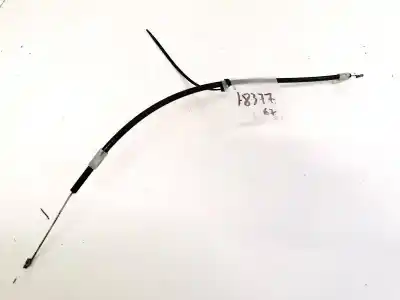 Pezzo di ricambio per auto di seconda mano Pezzi Vari per FIAT DOBLO (119) 1.3 16V JTD CAT Riferimenti OEM IAM   