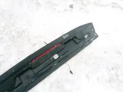 Pezzo di ricambio per auto di seconda mano ala posteriore per bmw x5 (e53) 3.0d riferimenti oem iam 7025611  