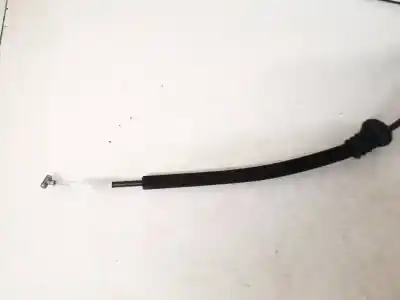 Pezzo di ricambio per auto di seconda mano pezzi vari per skoda rapid 1.6 tdi dpf riferimenti oem iam 5l0837085a   Pezzo di ricambio per auto di seconda mano pezzi vari per skoda rapid 1.6 tdi dpf riferimenti oem iam 5l0837085a