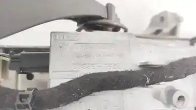 Second-hand car spare part steering column for ford focus turn. 1.0 ecoboost cat oem iam references 7g913f880  7g91-3f880, av6n3f880