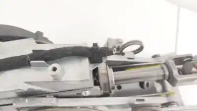 Second-hand car spare part steering column for ford focus turn. 1.0 ecoboost cat oem iam references 7g913f880  7g91-3f880, av6n3f880