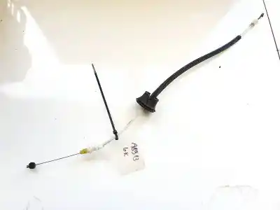 Second-hand car spare part various parts for audi q7 (4l) 3.0 tdi oem iam references 